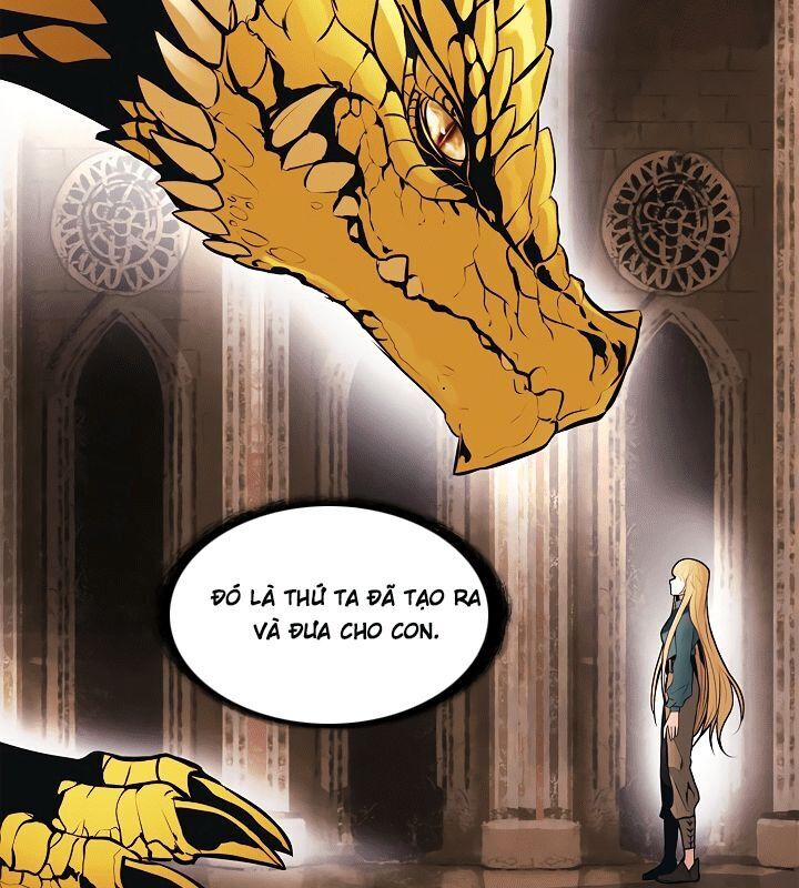 Bất bại chân ma chapter 67 - Upload bởi truyensieuhay.com