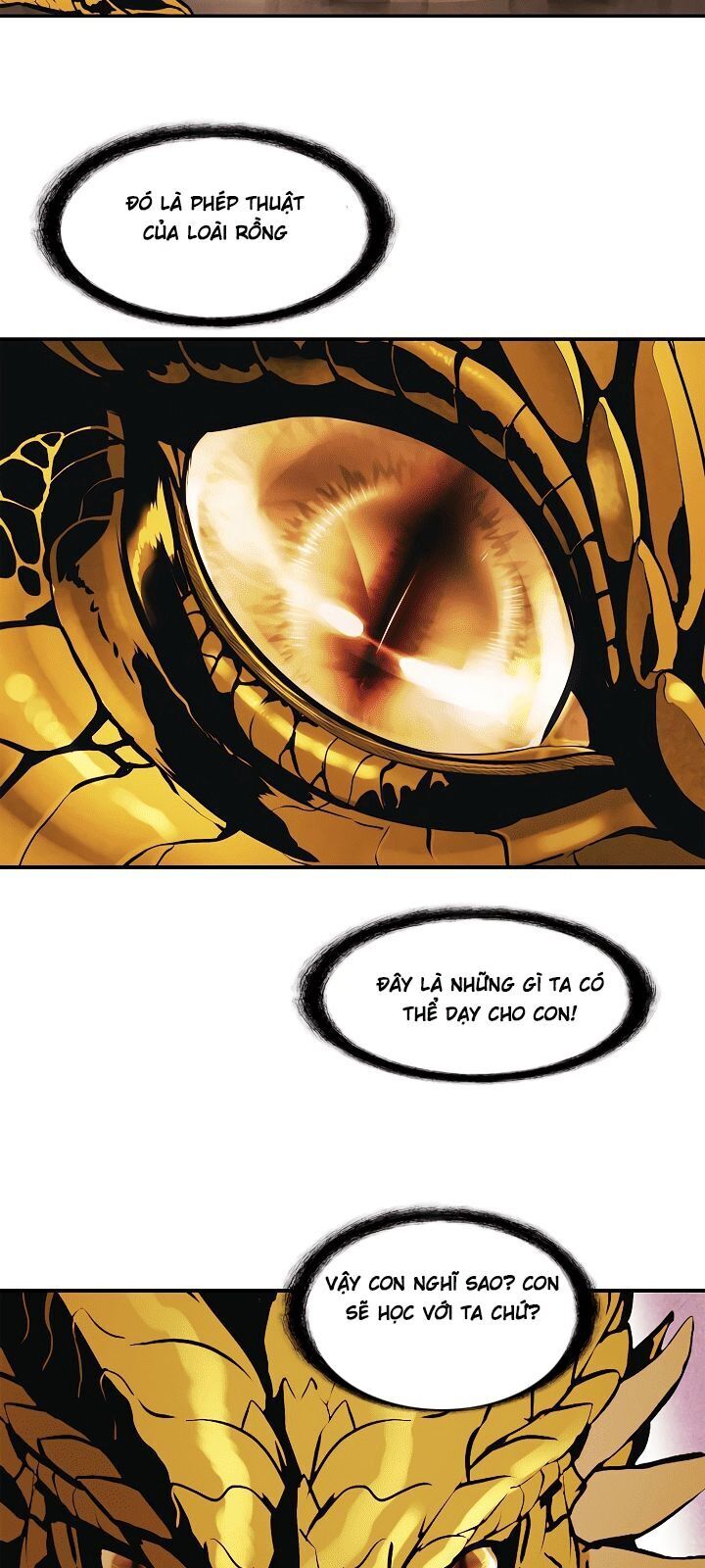 Bất bại chân ma chapter 67 - Upload bởi truyensieuhay.com