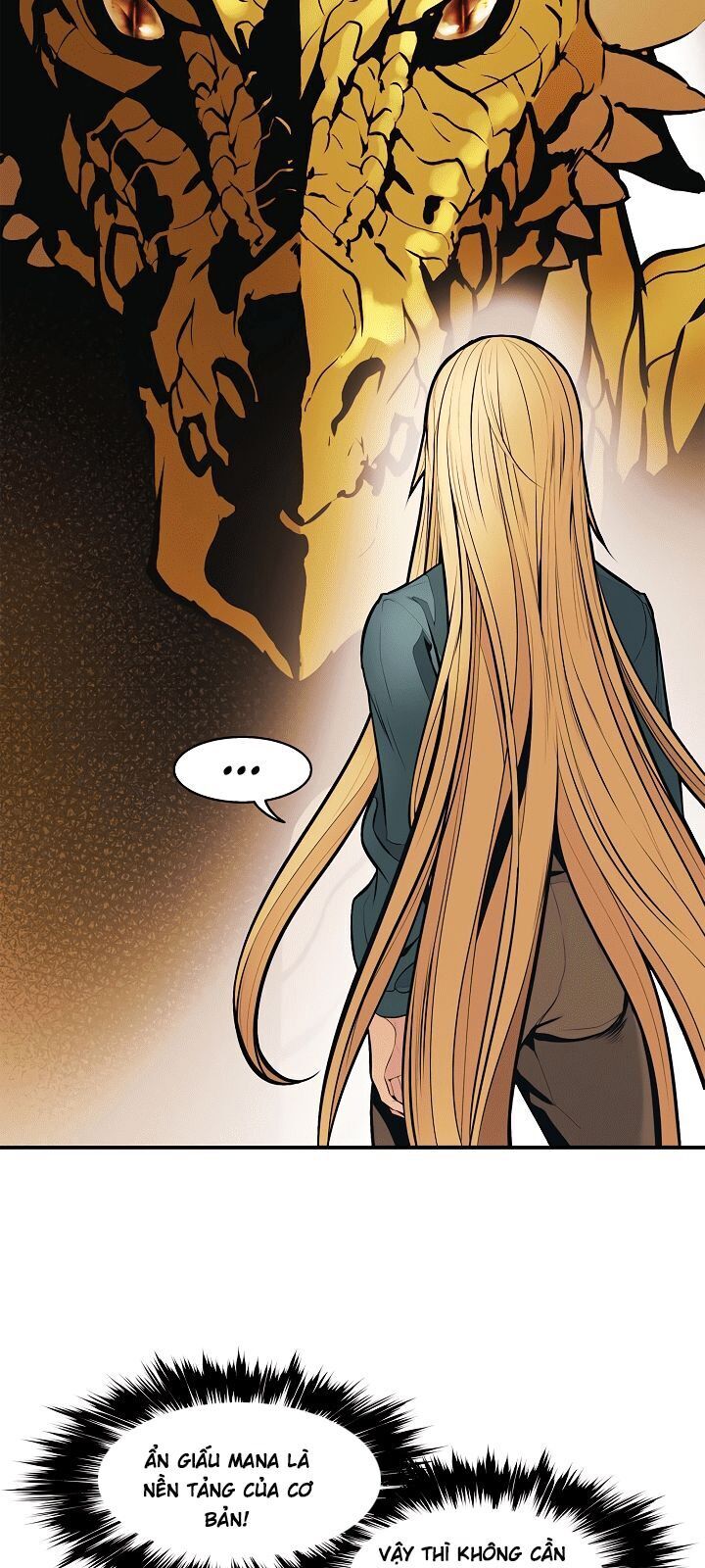 Bất bại chân ma chapter 67 - Upload bởi truyensieuhay.com