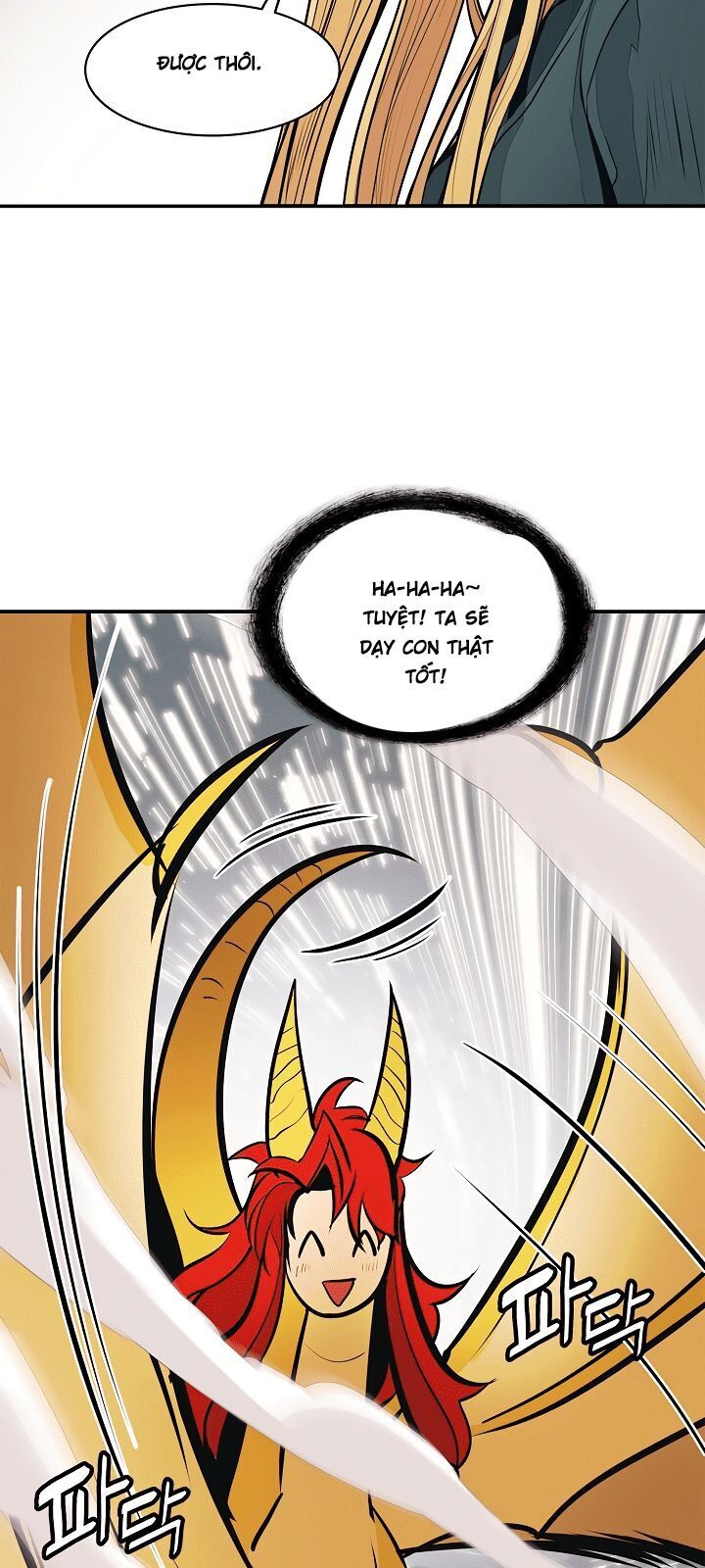 Bất bại chân ma chapter 67 - Upload bởi truyensieuhay.com