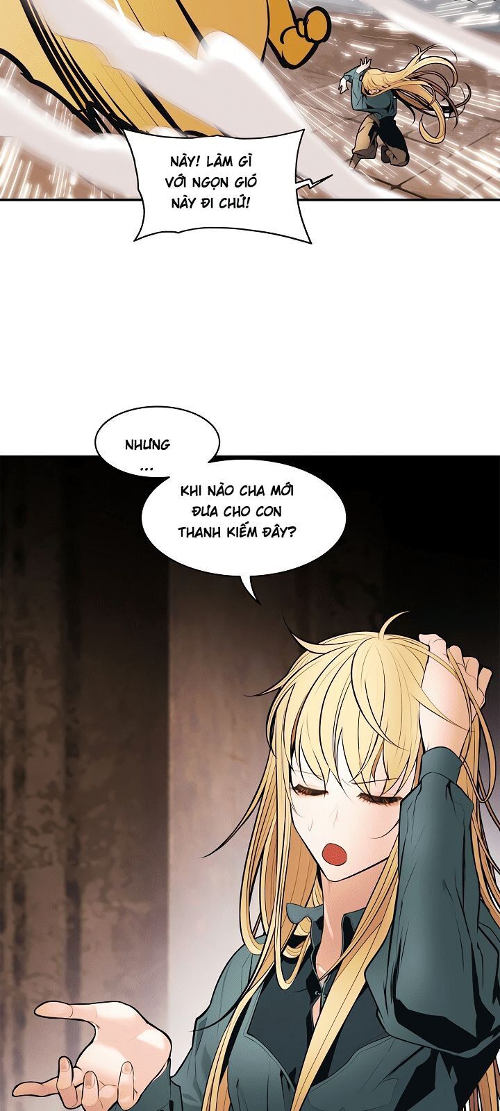 Bất bại chân ma chapter 67 - Upload bởi truyensieuhay.com