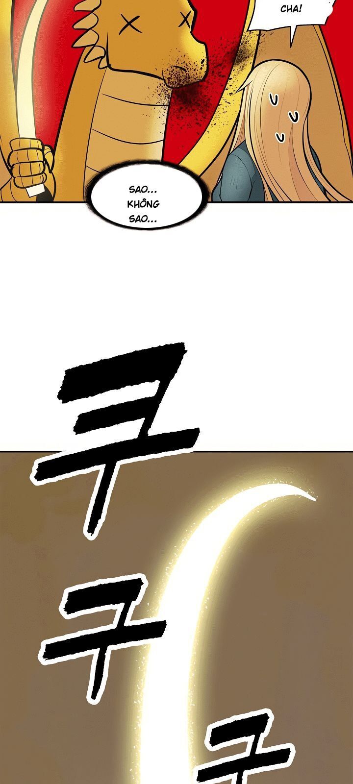 Bất bại chân ma chapter 67 - Upload bởi truyensieuhay.com