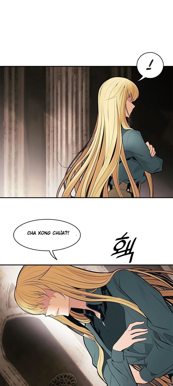 Bất bại chân ma chapter 67 - Upload bởi truyensieuhay.com