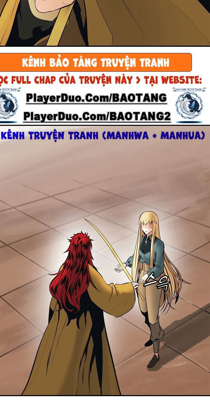 Bất bại chân ma chapter 67 - Upload bởi truyensieuhay.com