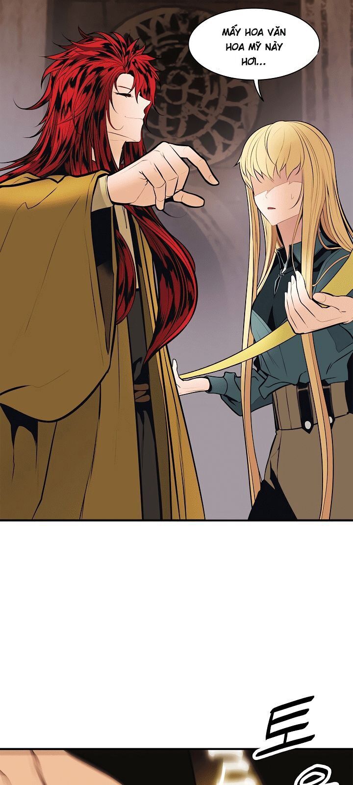 Bất bại chân ma chapter 67 - Upload bởi truyensieuhay.com