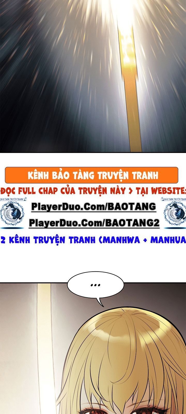Bất bại chân ma chapter 67 - Upload bởi truyensieuhay.com