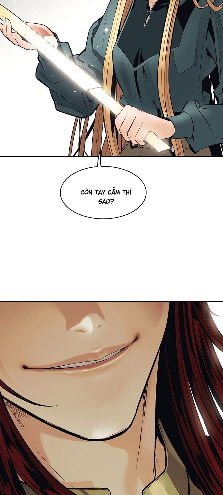 Bất bại chân ma chapter 67 - Upload bởi truyensieuhay.com