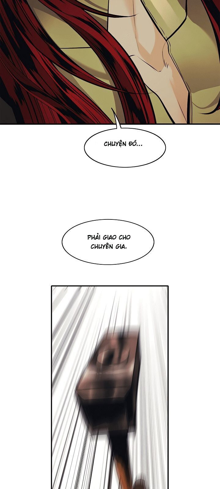 Bất bại chân ma chapter 67 - Upload bởi truyensieuhay.com