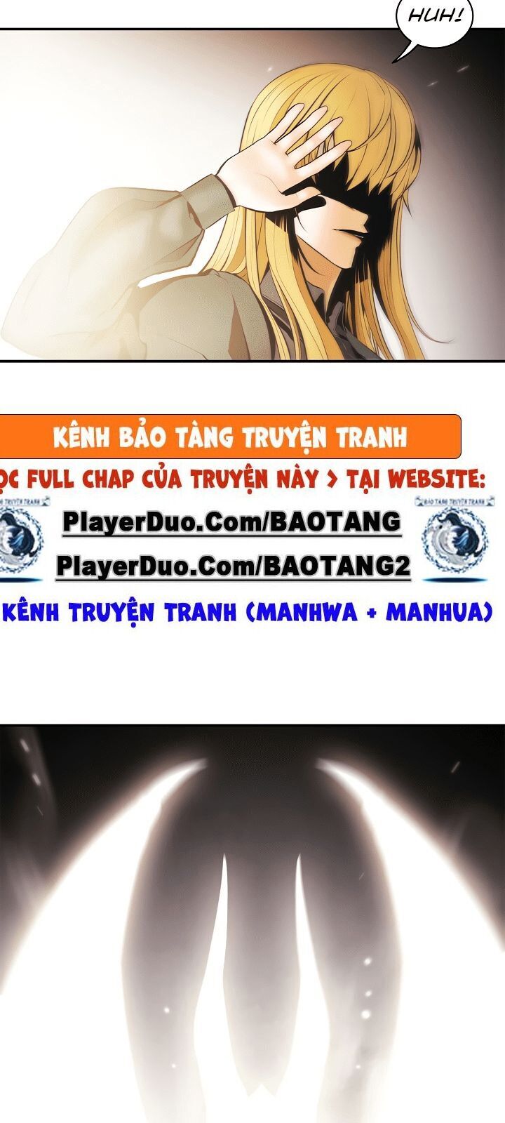 Bất bại chân ma chapter 67 - Upload bởi truyensieuhay.com
