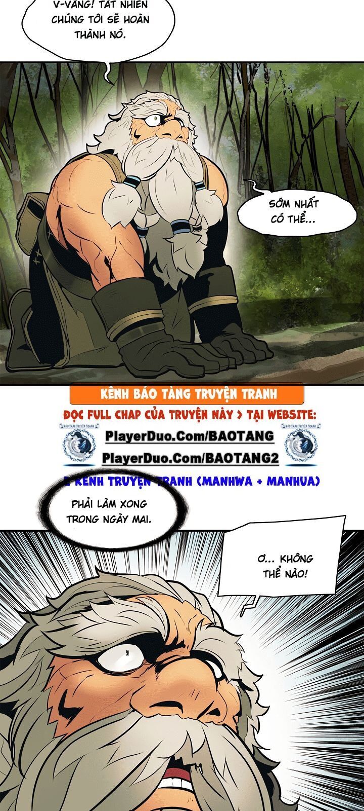 Bất bại chân ma chapter 68 - Upload bởi truyensieuhay.com