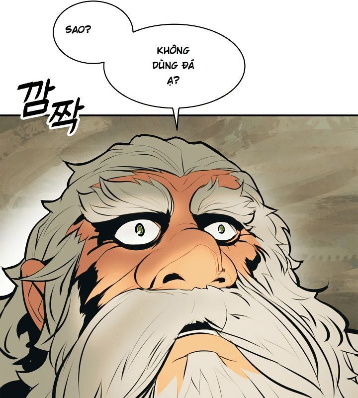 Bất bại chân ma chapter 68 - Upload bởi truyensieuhay.com