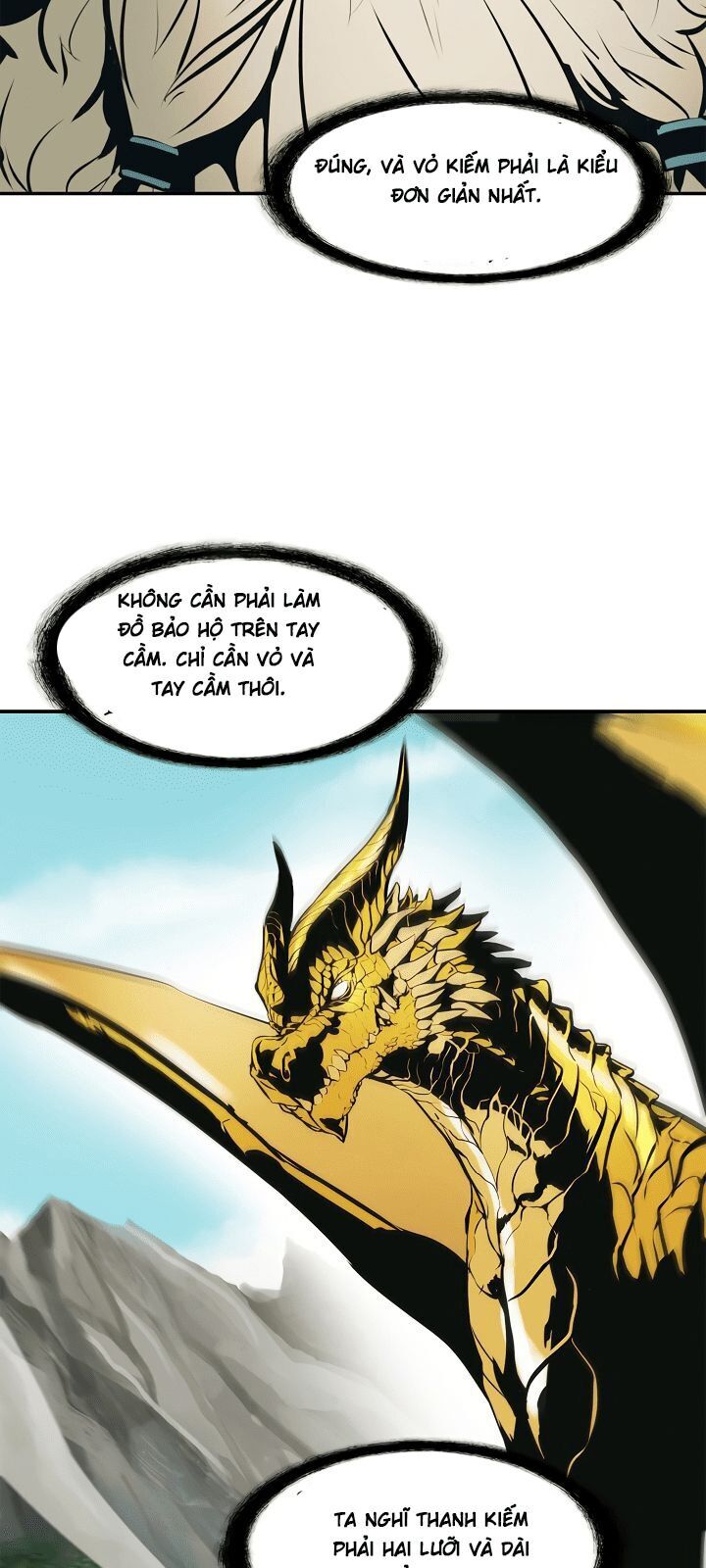 Bất bại chân ma chapter 68 - Upload bởi truyensieuhay.com