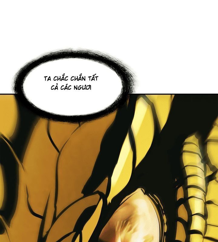 Bất bại chân ma chapter 68 - Upload bởi truyensieuhay.com