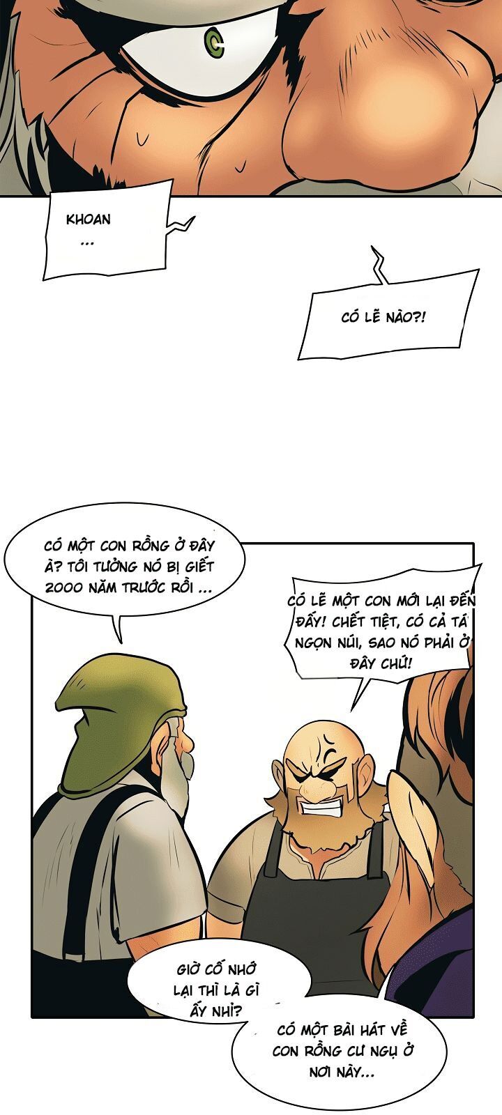 Bất bại chân ma chapter 68 - Upload bởi truyensieuhay.com
