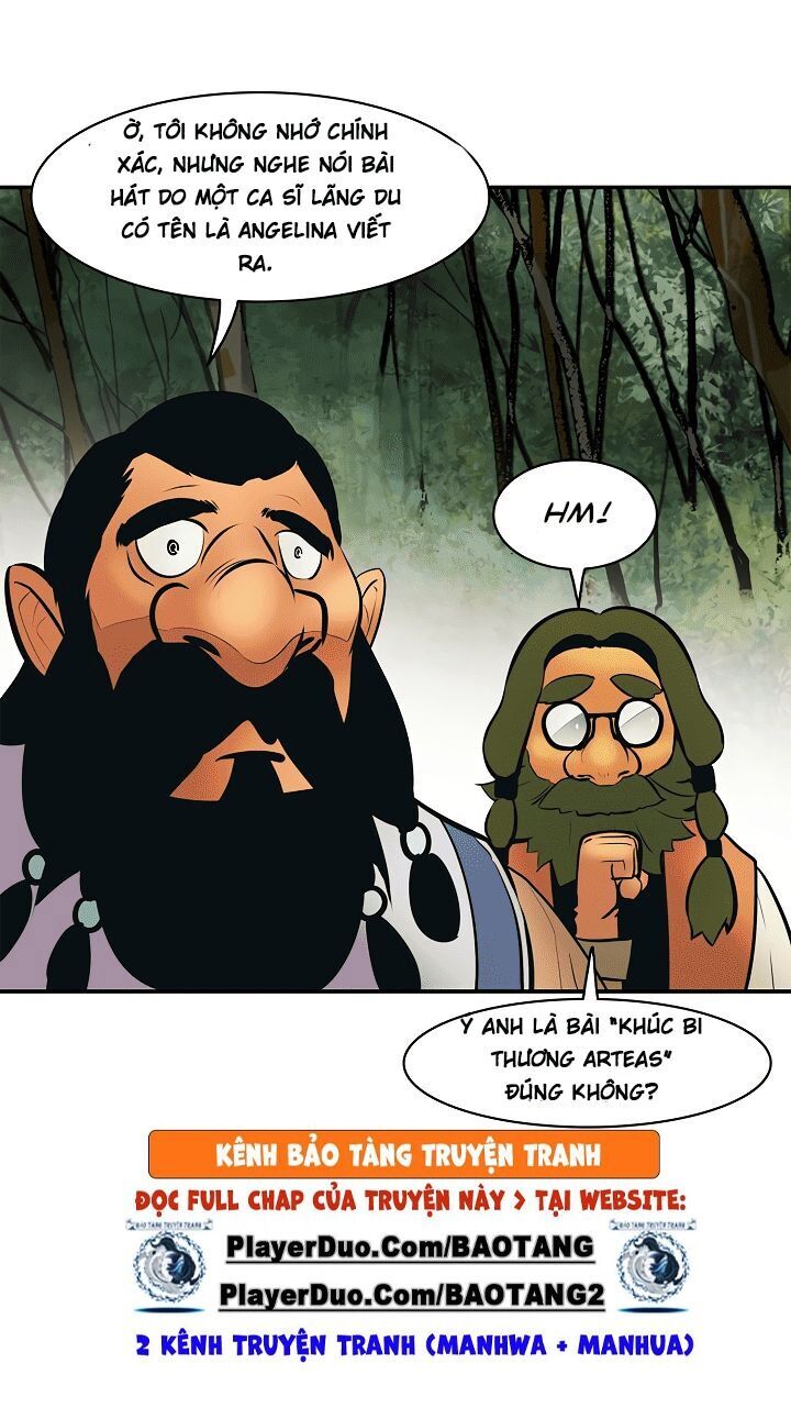 Bất bại chân ma chapter 68 - Upload bởi truyensieuhay.com