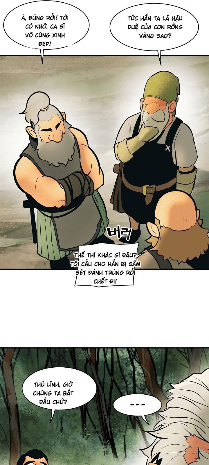 Bất bại chân ma chapter 68 - Upload bởi truyensieuhay.com