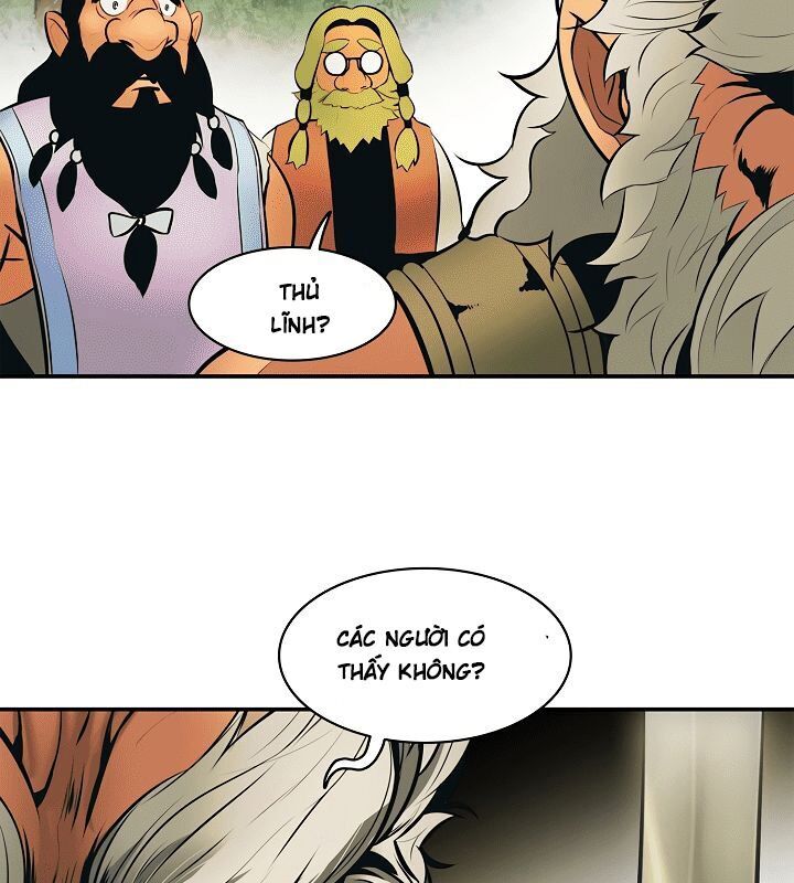 Bất bại chân ma chapter 68 - Upload bởi truyensieuhay.com