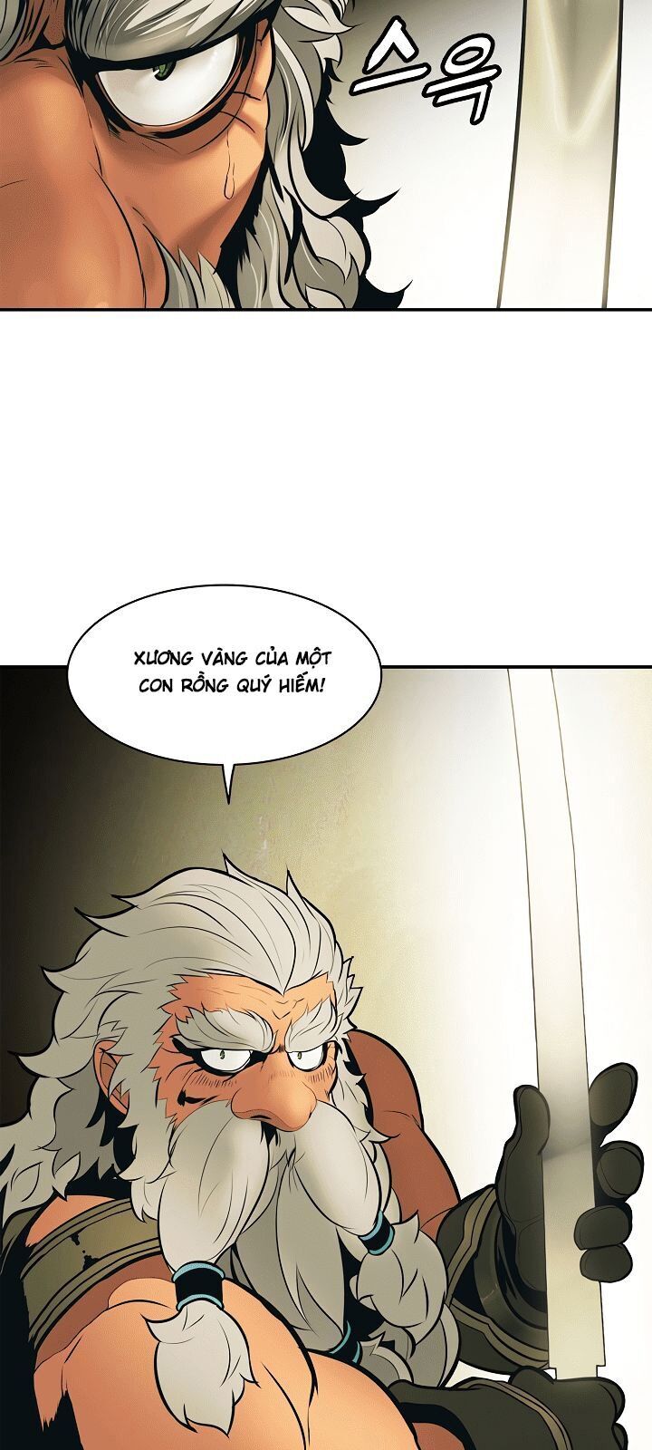 Bất bại chân ma chapter 68 - Upload bởi truyensieuhay.com