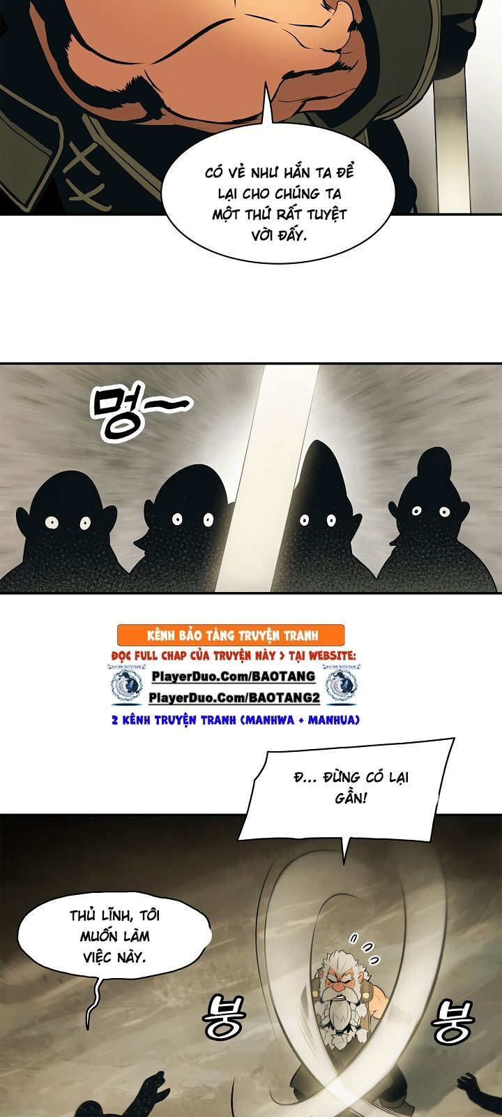 Bất bại chân ma chapter 68 - Upload bởi truyensieuhay.com