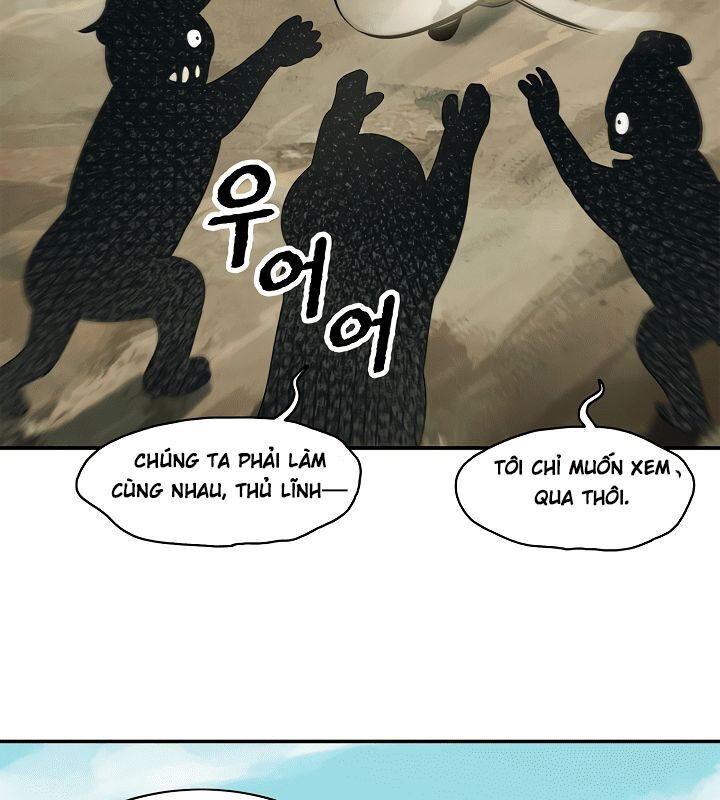 Bất bại chân ma chapter 68 - Upload bởi truyensieuhay.com