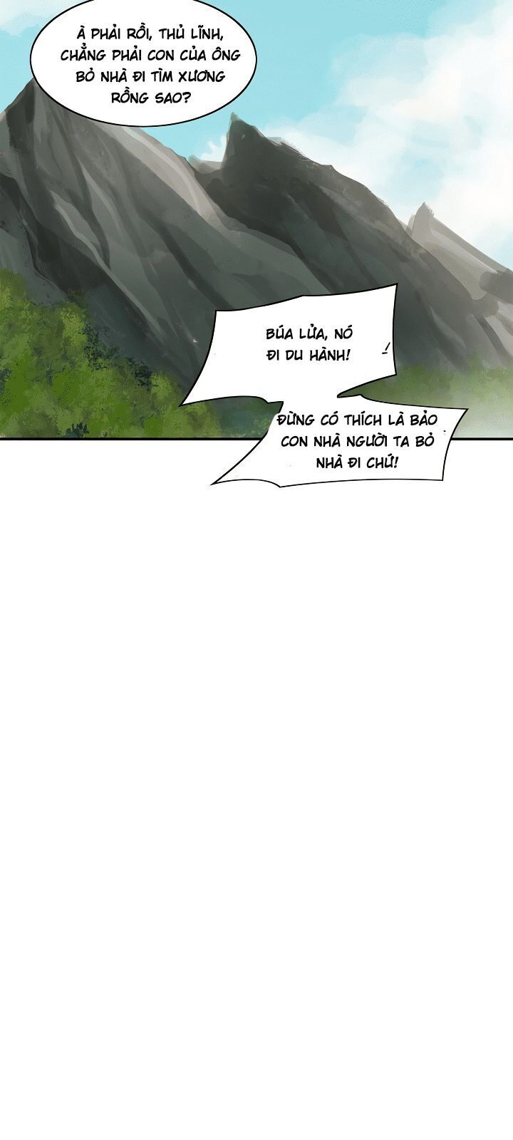 Bất bại chân ma chapter 68 - Upload bởi truyensieuhay.com