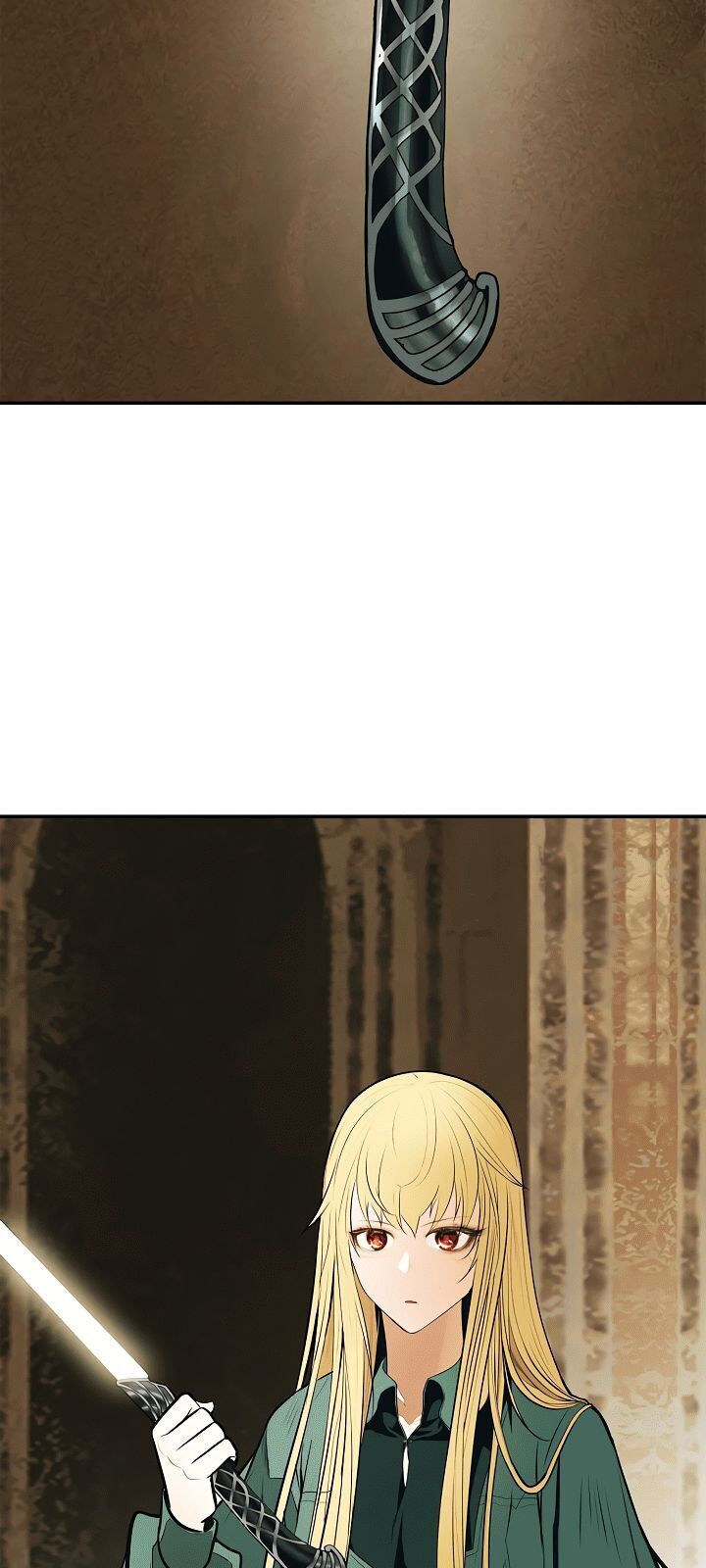 Bất bại chân ma chapter 68 - Upload bởi truyensieuhay.com