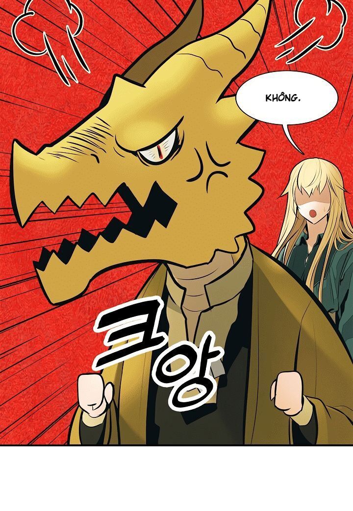 Bất bại chân ma chapter 68 - Upload bởi truyensieuhay.com