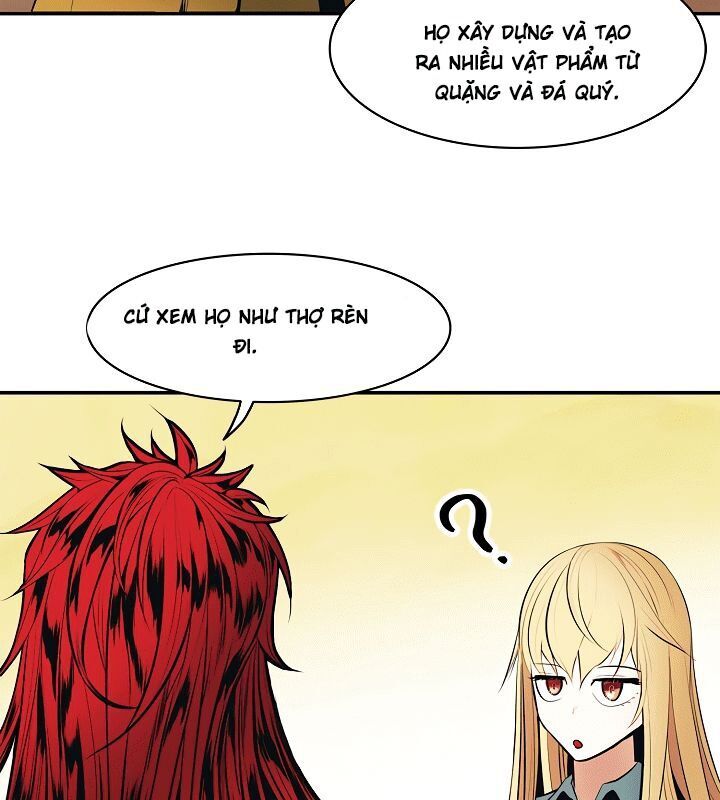 Bất bại chân ma chapter 68 - Upload bởi truyensieuhay.com