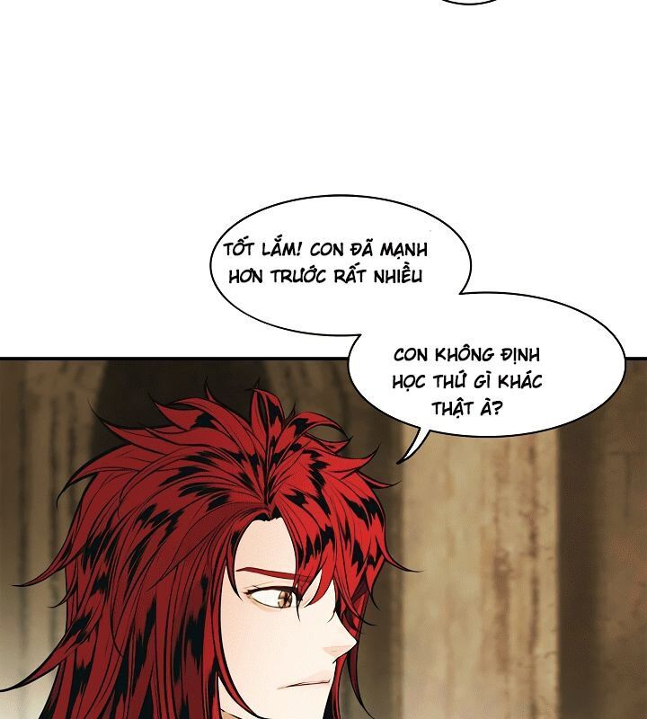 Bất bại chân ma chapter 68 - Upload bởi truyensieuhay.com