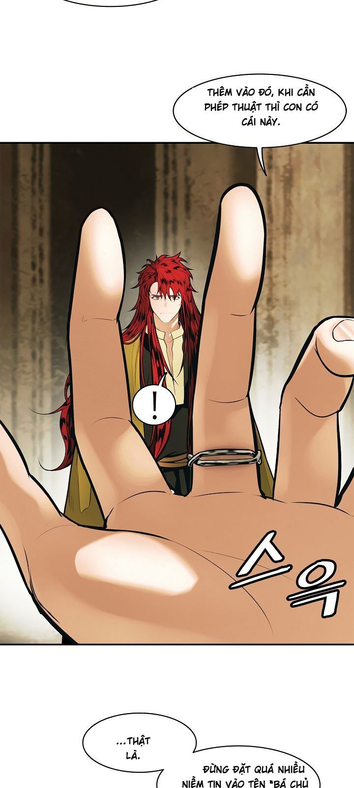 Bất bại chân ma chapter 68 - Upload bởi truyensieuhay.com