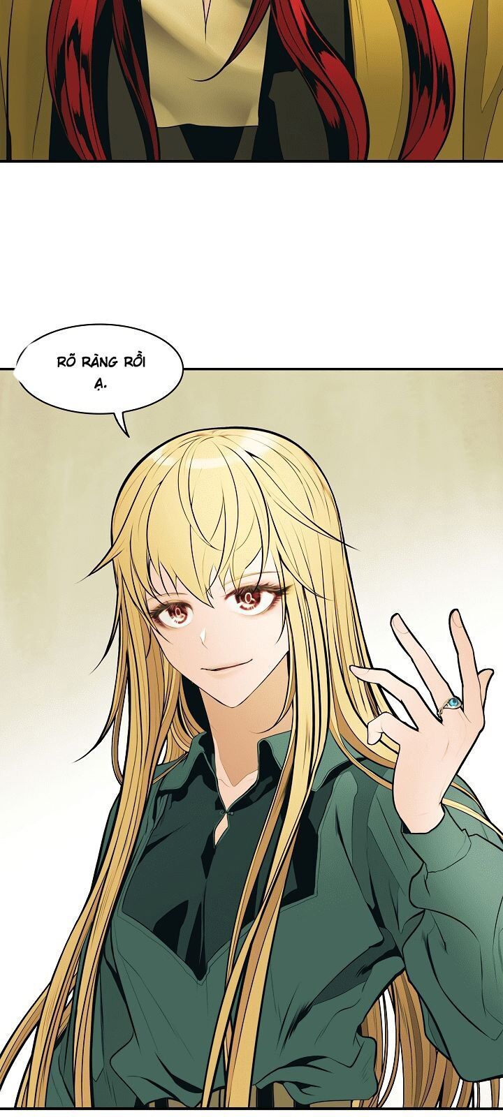 Bất bại chân ma chapter 68 - Upload bởi truyensieuhay.com