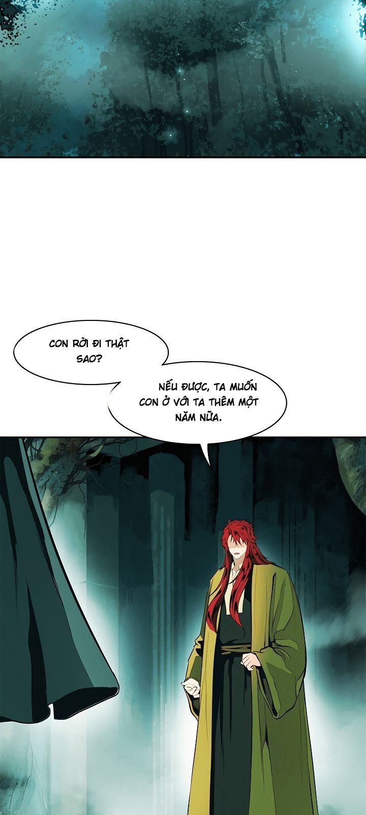 Bất bại chân ma chapter 68 - Upload bởi truyensieuhay.com
