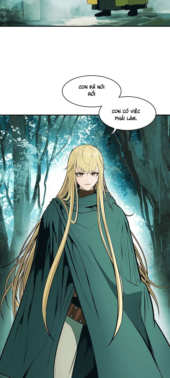 Bất bại chân ma chapter 68 - Upload bởi truyensieuhay.com