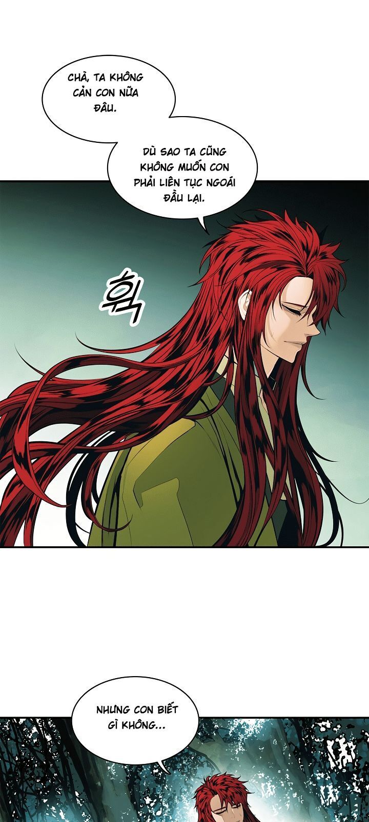 Bất bại chân ma chapter 68 - Upload bởi truyensieuhay.com
