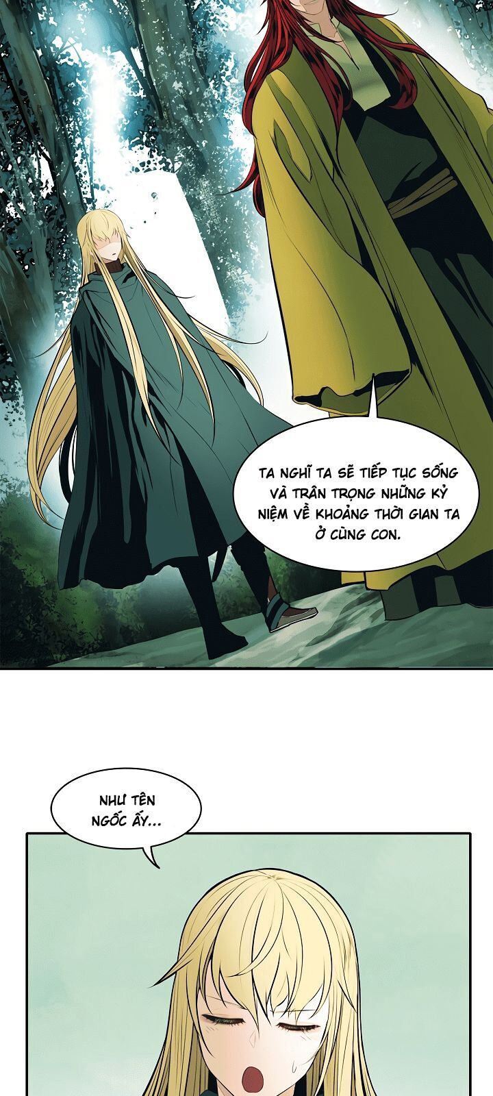 Bất bại chân ma chapter 68 - Upload bởi truyensieuhay.com