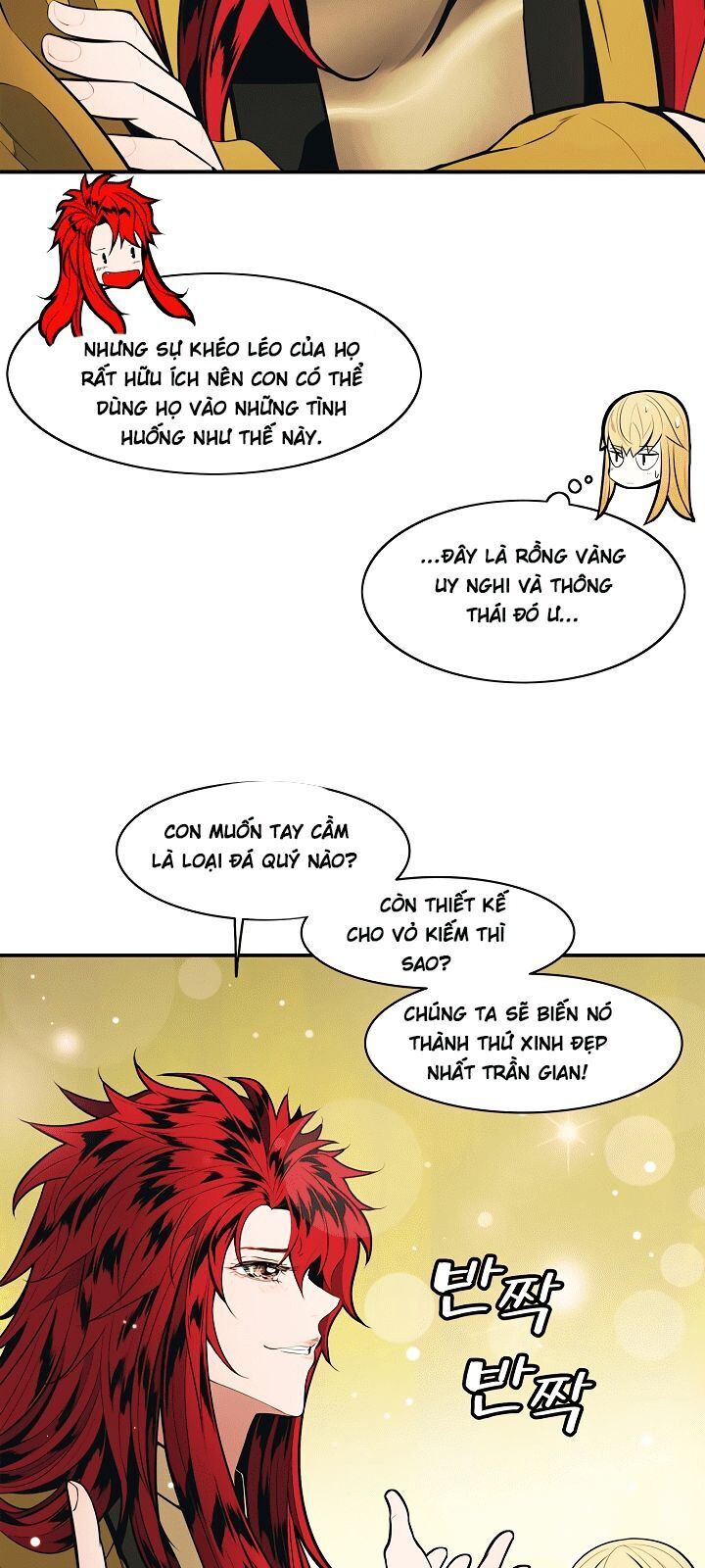 Bất bại chân ma chapter 68 - Upload bởi truyensieuhay.com
