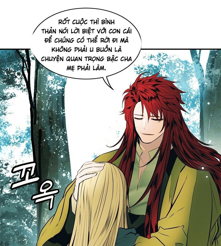 Bất bại chân ma chapter 68 - Upload bởi truyensieuhay.com