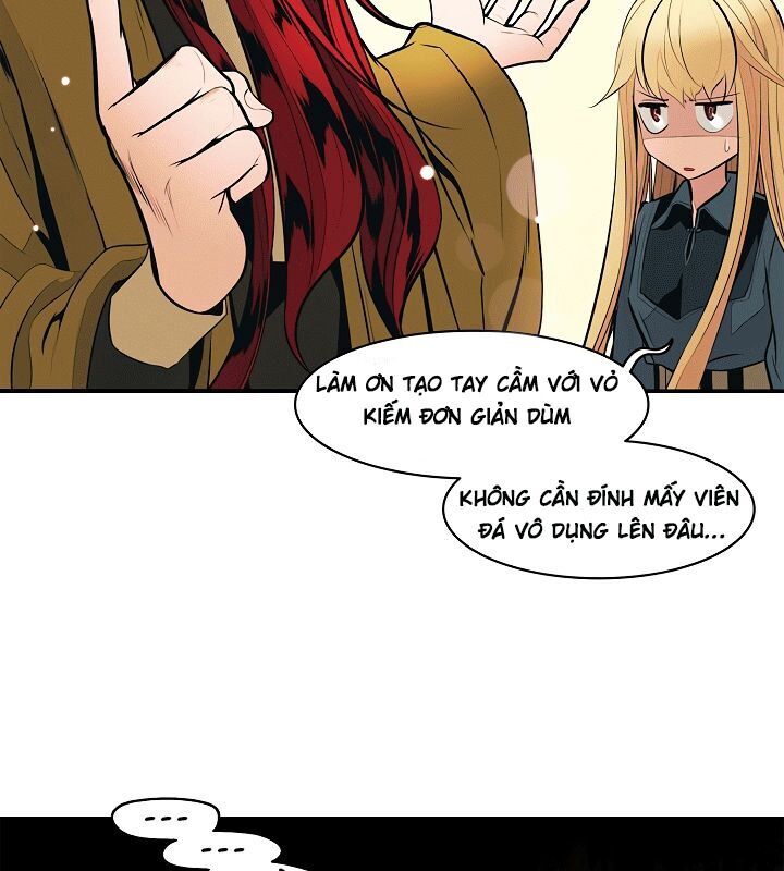 Bất bại chân ma chapter 68 - Upload bởi truyensieuhay.com