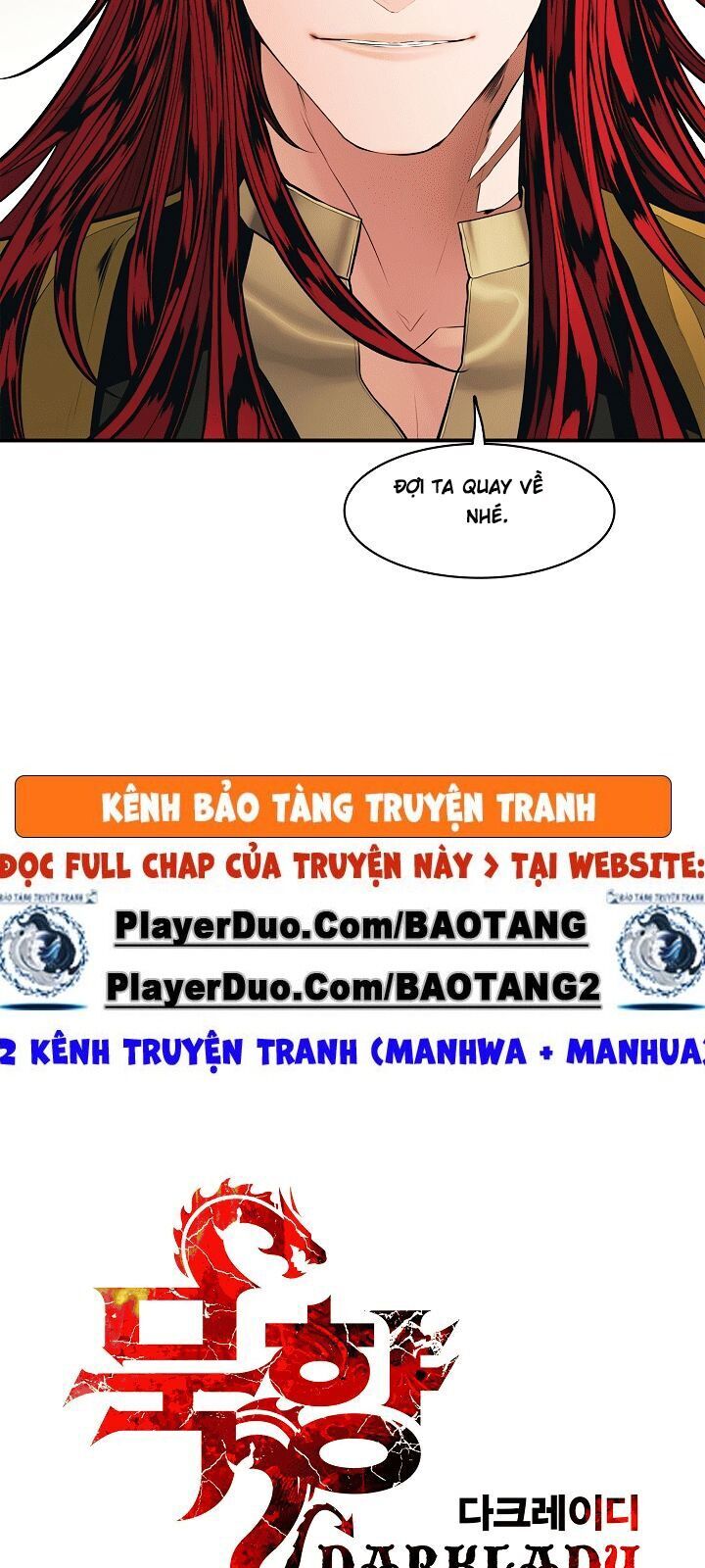 Bất bại chân ma chapter 68 - Upload bởi truyensieuhay.com