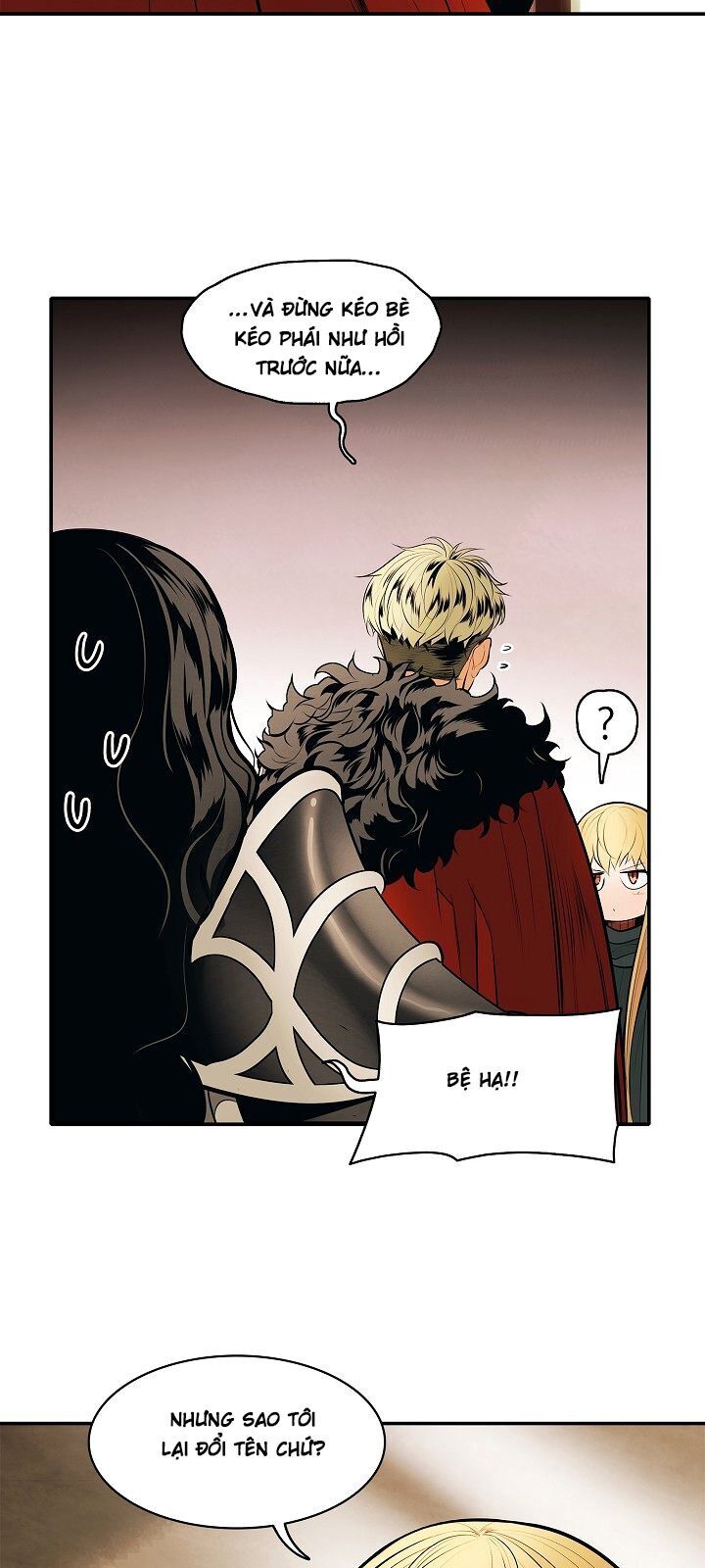 Bất bại chân ma chapter 69 - Upload bởi truyensieuhay.com