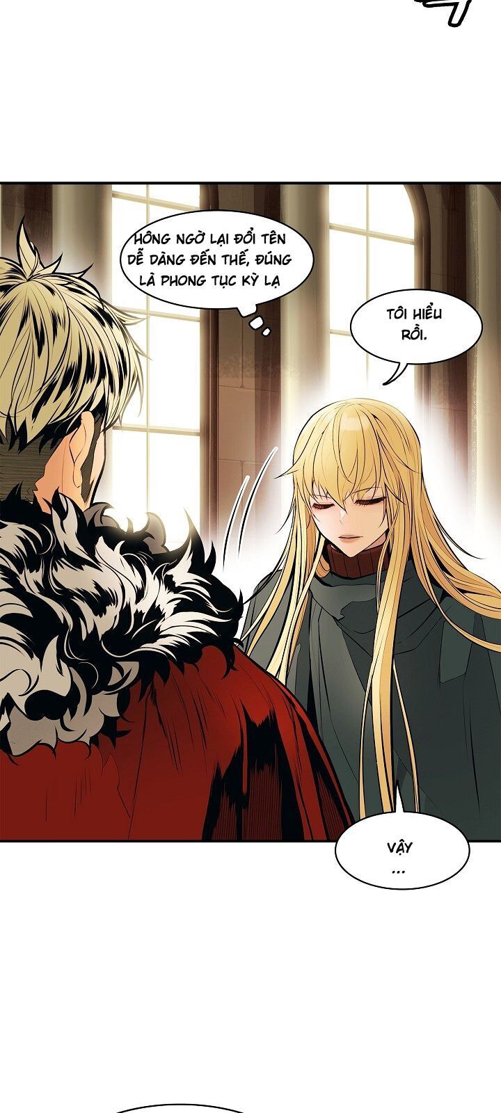 Bất bại chân ma chapter 69 - Upload bởi truyensieuhay.com