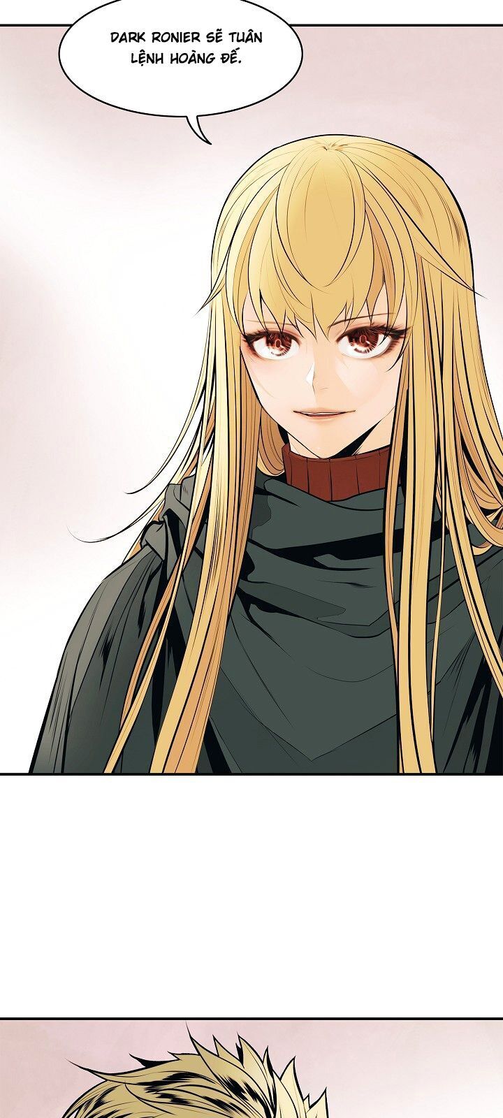 Bất bại chân ma chapter 69 - Upload bởi truyensieuhay.com