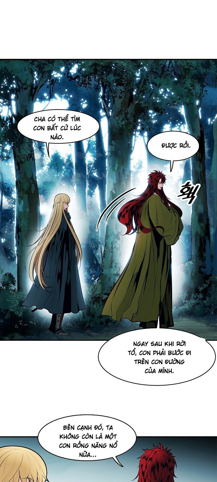 Bất bại chân ma chapter 69 - Upload bởi truyensieuhay.com