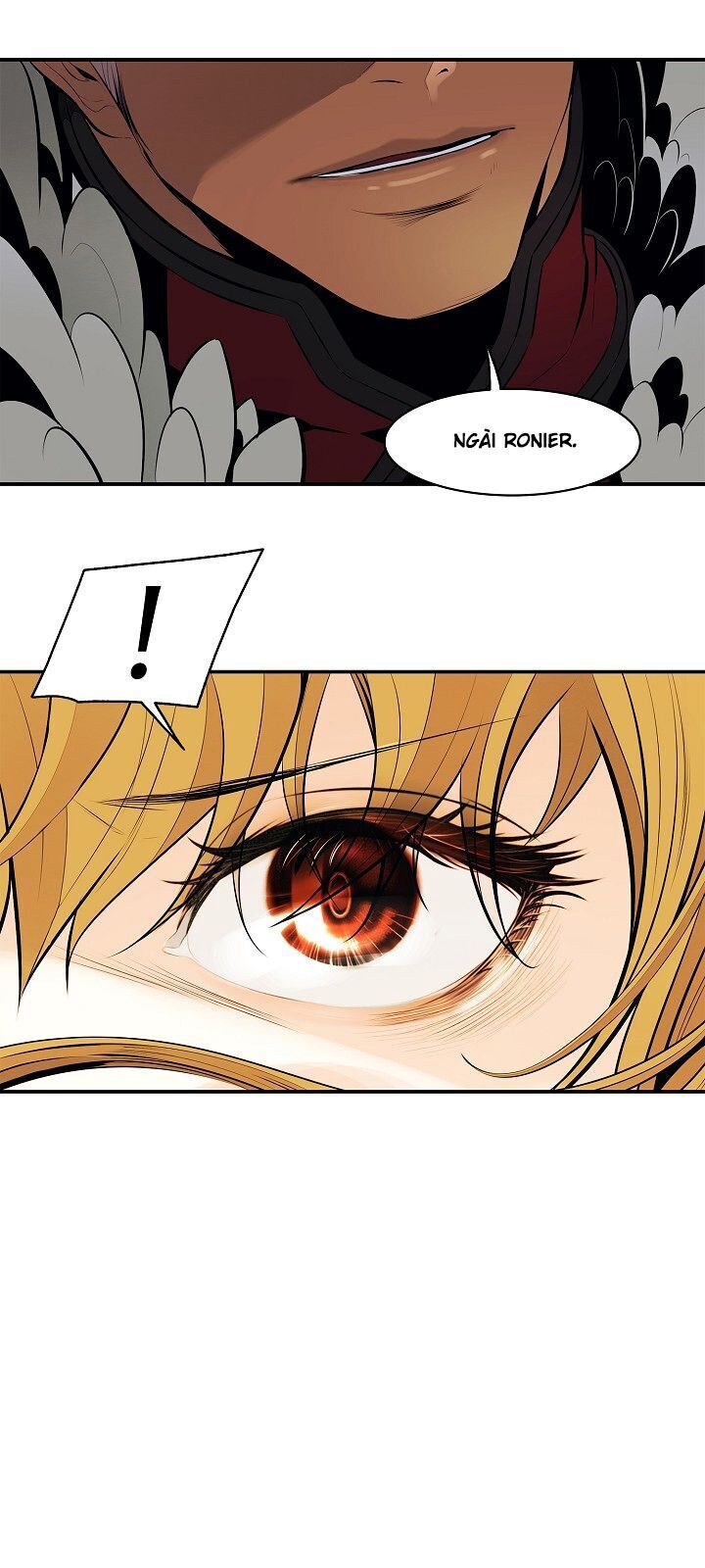 Bất bại chân ma chapter 69 - Upload bởi truyensieuhay.com