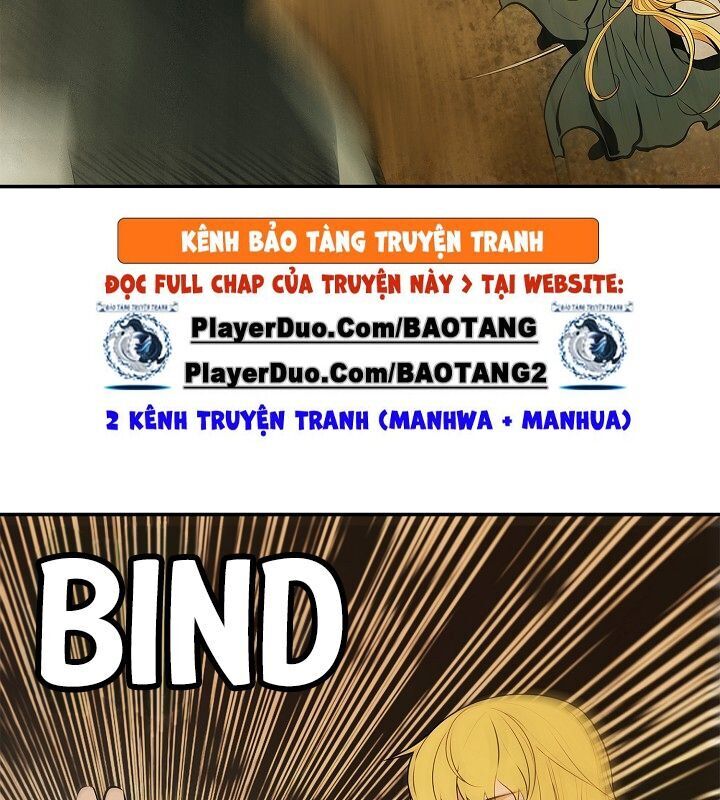 Bất bại chân ma chapter 69 - Upload bởi truyensieuhay.com