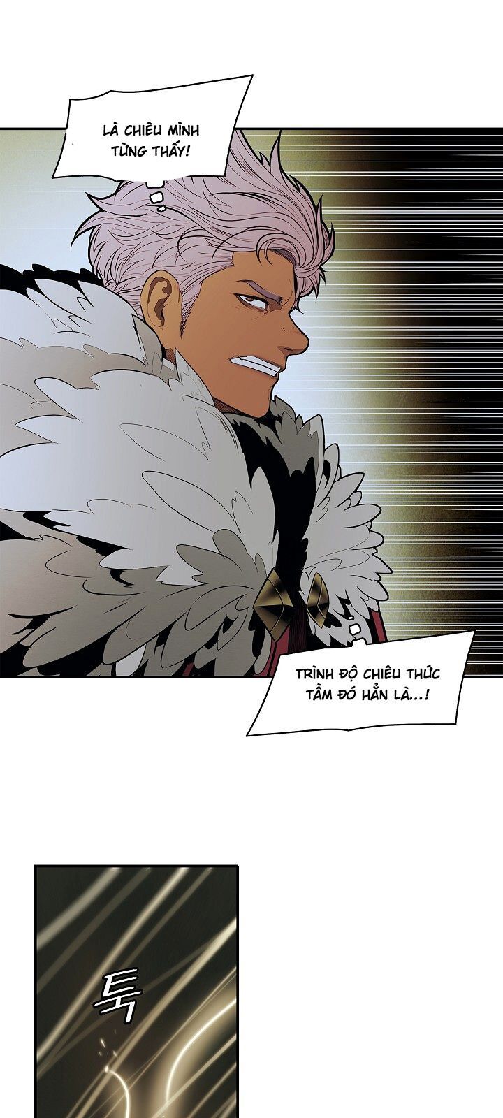 Bất bại chân ma chapter 69 - Upload bởi truyensieuhay.com