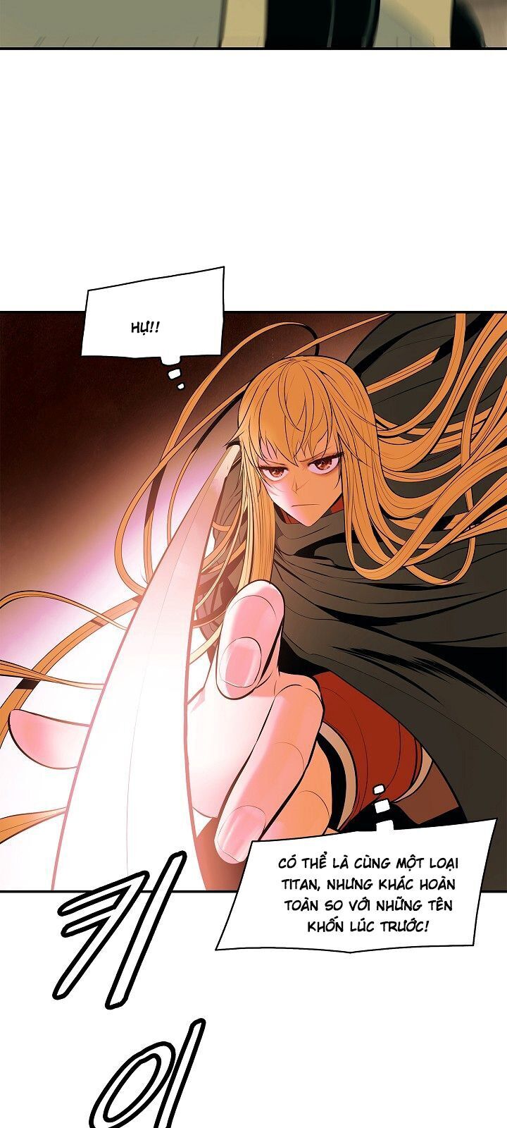 Bất bại chân ma chapter 69 - Upload bởi truyensieuhay.com