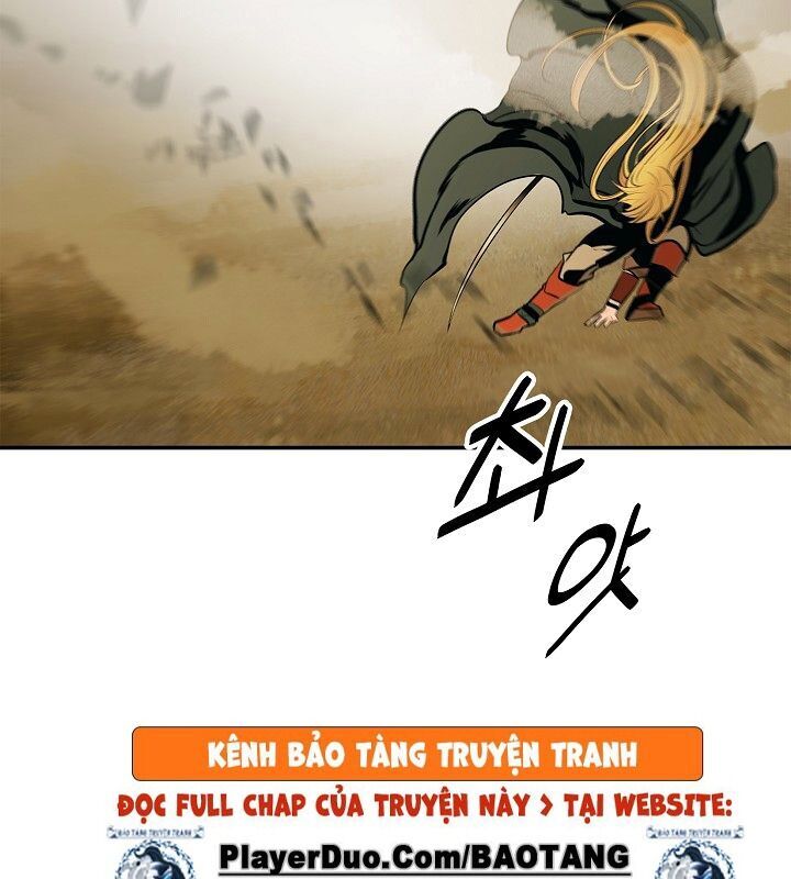 Bất bại chân ma chapter 69 - Upload bởi truyensieuhay.com