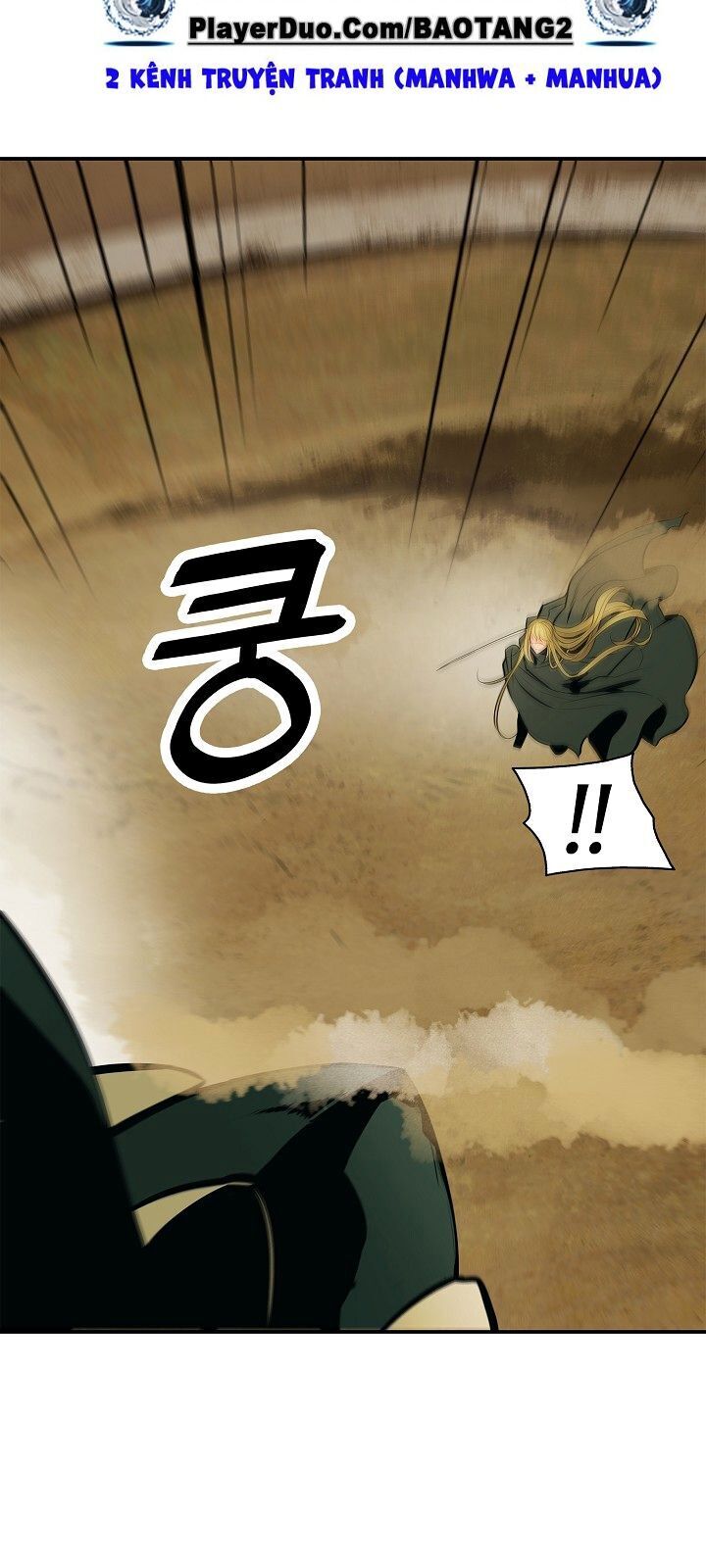 Bất bại chân ma chapter 69 - Upload bởi truyensieuhay.com