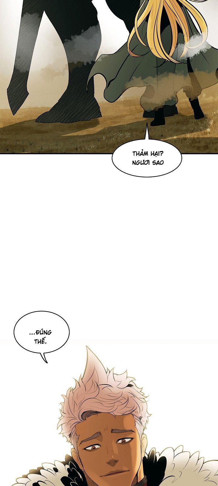 Bất bại chân ma chapter 69 - Upload bởi truyensieuhay.com